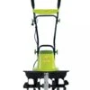 Sun Joe ®TJ604E Electric Garden Tiller/Cultivator | 16-Inch | 13.5 Amp 1 Sun Joe ®TJ604E Electric Garden Tiller/Cultivator | 16-Inch | 13.5 Amp -Gardeners Supply Company 8610523 01V jpg
