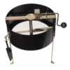 Gardener's Rotary Compost Soil Sifter -Gardeners Supply Company 8611017 5830 tif