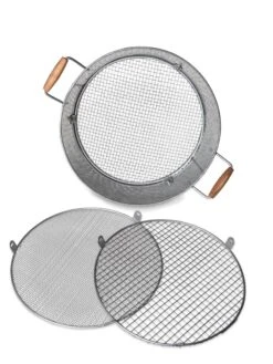 Gardener's Compost Soil Sifter -Gardeners Supply Company 8611018 0881 tif