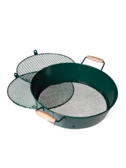 Gardener's Compost Soil Sifter -Gardeners Supply Company 8611018 0885 tif