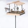 Twigs Platform Bird Feeder 1 Twigs Platform Bird Feeder -Gardeners Supply Company 8611064 154 tif