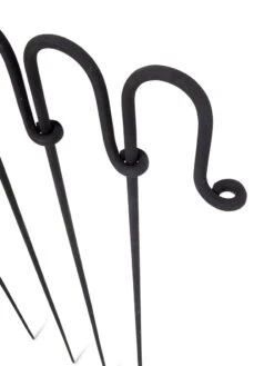 Enfield Linking Border Fence, 23.5" Long -Gardeners Supply Company 8611097 1734 tif