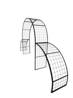 Gateway Arch 11 Gateway Arch -Gardeners Supply Company 8611106 6001 tif