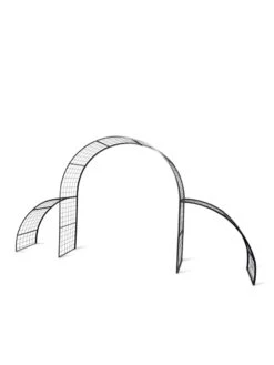 Gateway Arch 10 Gateway Arch -Gardeners Supply Company 8611106 6002 tif