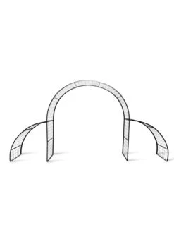 Gateway Arch 9 Gateway Arch -Gardeners Supply Company 8611106 6003 tif