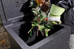 HOTBIN MK2 Composter, 52 Gallon -Gardeners Supply Company 8611344 01V jpg