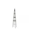 Achla Obelisks 1 Achla Obelisks -Gardeners Supply Company 8611809 01V jpg