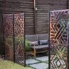 Helix Privacy Screen -Gardeners Supply Company 8612033 6163 tif