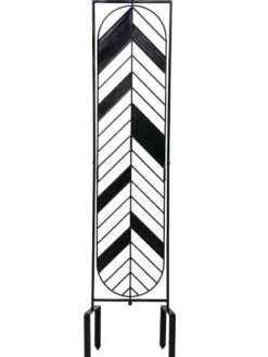 Chevron Privacy Panel -Gardeners Supply Company 8612042 5306 tif