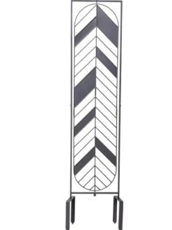 Chevron Privacy Panel -Gardeners Supply Company 8612042 5310 tif