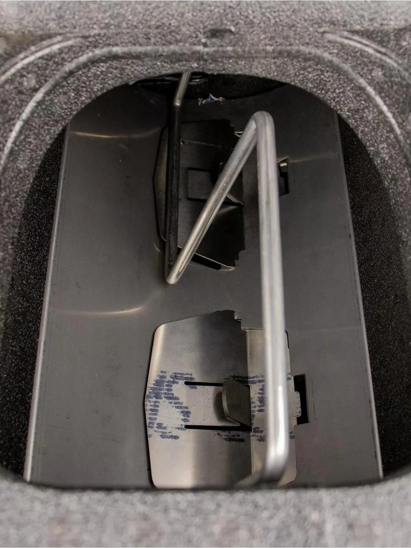 BeyondGREEN All-Electric Kitchen Waste Composter 9 BeyondGREEN All-Electric Kitchen Waste Composter - Image 8