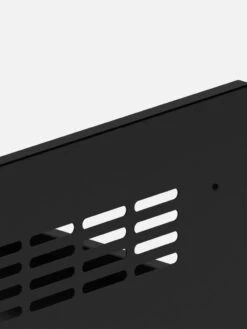 Veradek Stainless Steel Outdoor Kitchen Series Grill Cabinet -Gardeners Supply Company 8612471 15V tif