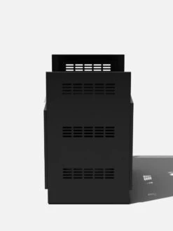 Veradek Stainless Steel Outdoor Kitchen Series Grill Cabinet -Gardeners Supply Company 8612471 19V tif