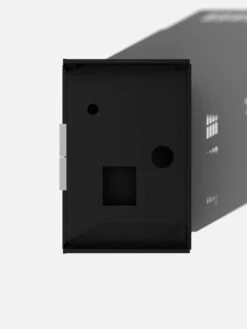 Veradek Stainless Steel Outdoor Kitchen Series Grill Cabinet -Gardeners Supply Company 8612471 20V tif