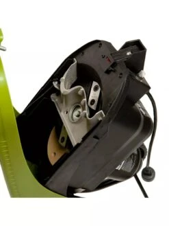 Snow Joe® 13-Amp Electric Wood Chipper/Shredder -Gardeners Supply Company 8612509 03v tif