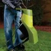 Snow Joe® 13-Amp Electric Wood Chipper/Shredder -Gardeners Supply Company 8612509 10v tif