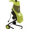 Snow Joe® 15-Amp Electric Wood Chipper/Shredder -Gardeners Supply Company 8612510 02v tif