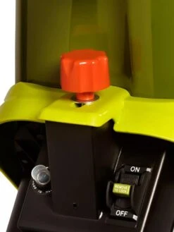 Snow Joe® 15-Amp Electric Wood Chipper/Shredder -Gardeners Supply Company 8612510 06v tif