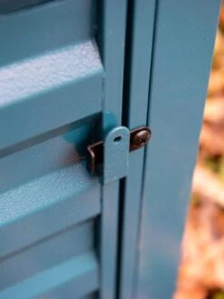 Demeter Single Bin Composter -Gardeners Supply Company 8613052 0065