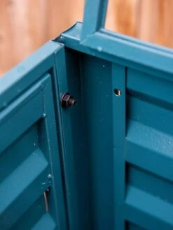 Demeter Single Bin Composter -Gardeners Supply Company 8613052 0074