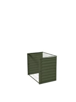 Extension For Demeter 3 Bin Composter -Gardeners Supply Company 8613053 03331