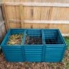 Demeter 3 Bin Composter