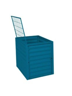 Demeter Single Bin Composter -Gardeners Supply Company 8613062 3325