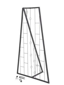 Pilar Free Standing Trellis 15 Pilar Free Standing Trellis -Gardeners Supply Company 8613316 4641