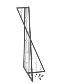 Pilar Free Standing Trellis 14 Pilar Free Standing Trellis -Gardeners Supply Company 8613316 4645