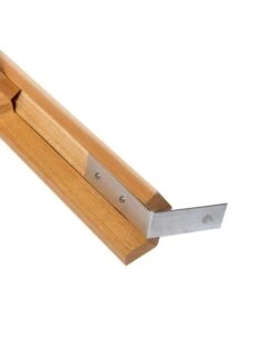 Cedar Obelisk, 8' 11 Cedar Obelisk, 8' -Gardeners Supply Company 8613322 assembly 6514