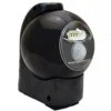 MAXSA® Motion-Activated LED Outdoor Light -Gardeners Supply Company 8613573 01V motion activated led outdoor light