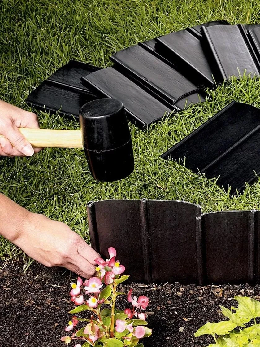 Pound-In Edging 6 Pound-In Edging - Image 4