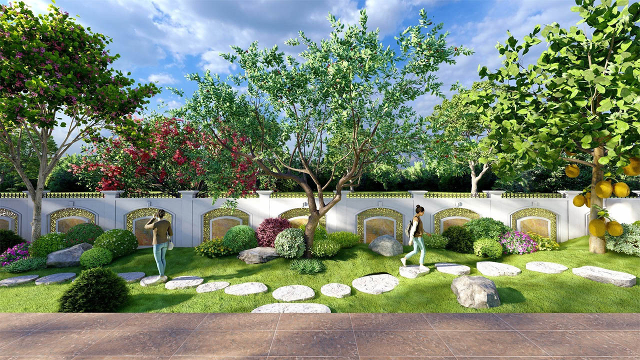 Gardeners Supply Company -Gardeners Supply Company 1 1 tieu canh doi co